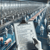 Registros de Limpeza Assinados: A Importância da Documentação nos Frigoríficos