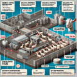 Registros de Não Conformidades Auditáveis: Garantindo a Transparência na Indústria