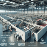 SIPOA: conheça as exigências para a operação de frigoríficos de bovinos