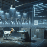 Sanitização Aérea por Ozônio: Uma Solução Inovadora Para Manutenção da Higiene