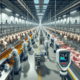 Sensores Térmicos Infravermelhos Calibrados: A Chave Para a Precisão na Monitorização