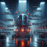 Sensores Térmicos Infravermelhos: Tecnologia de Ponta na Monitorização de Temperatura