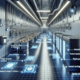 Sensores de Presença em Áreas Críticas: Tecnologia para Aumentar a Segurança