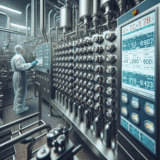 Sensores de Temperatura Digital: A Tecnologia que Revoluciona o Controle de Qualidade na Indústria Cárnea