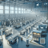 Sistema SCADA em Frigoríficos de Caprinos: Eficiência e Segurança na Gestão Operacional