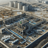 Sistema de Drenagem por Gravidade: Eficiência e Sustentabilidade na Construção Civil