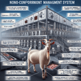 Sistema de Gestão de Não Conformidades: Mantendo a Qualidade em Frigoríficos de Caprinos