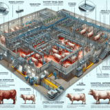 Sistema de Pesagem em Abatedouro Bovino: Tecnologias e Eficiência