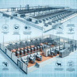 Sistema de Refrigeração para Carne Bovina: Tecnologias e Eficiência