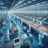 Sistemas Anti-insetos por Ultrassom: Tecnologia Eficiente na Proteção de Alimentos