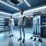 Uniformes Térmicos em Câmaras Frias: Conforto e Segurança para os Colaboradores