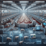 Ventilação Cruzada nas Áreas de Abate: Um Método Eficaz Para Reduzir Riscos Sanitários