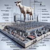 Ventilação com Pressão Negativa em Frigoríficos: Garantindo um Ambiente Seguro
