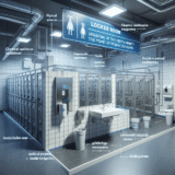 Vestiários com Lavatório: O Essencial Para a Higienização em Ingressos de Produção