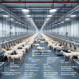 Zonas de Inspeção com Iluminação Diferenciada: Benefícios e Implementação